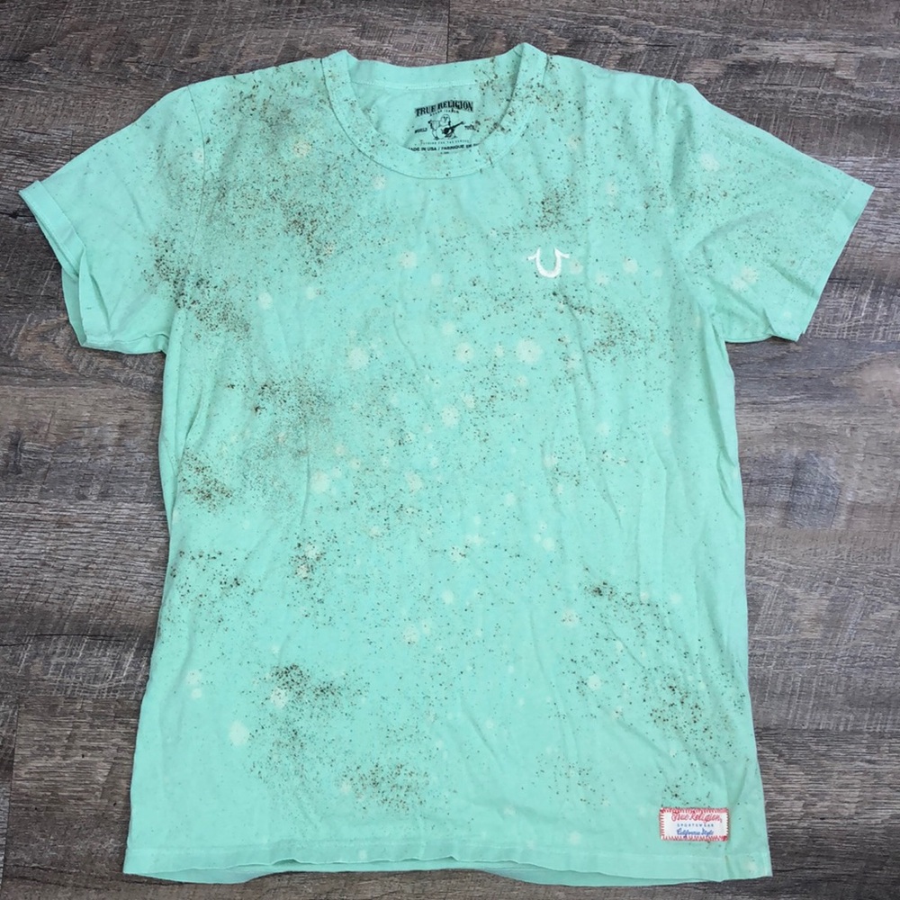 True Religion Tee